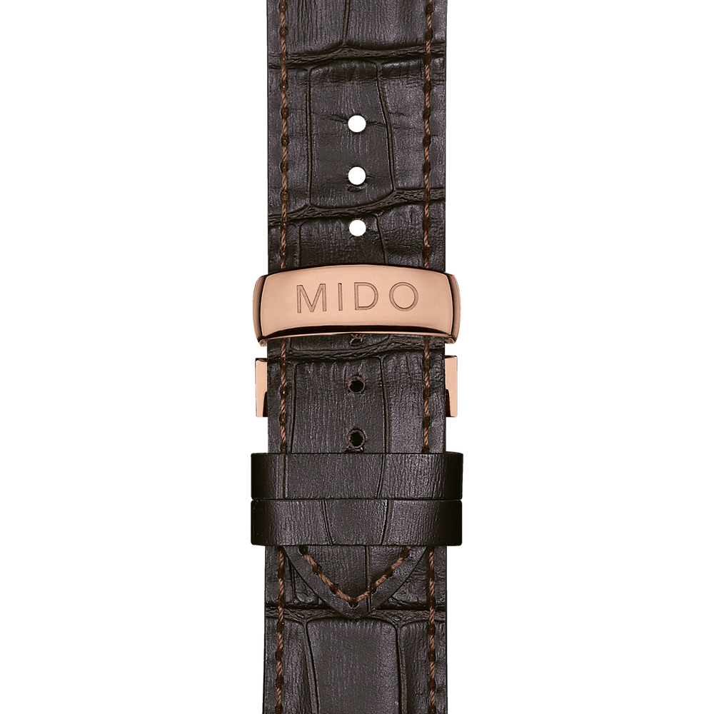 Multifort Chronometer 1