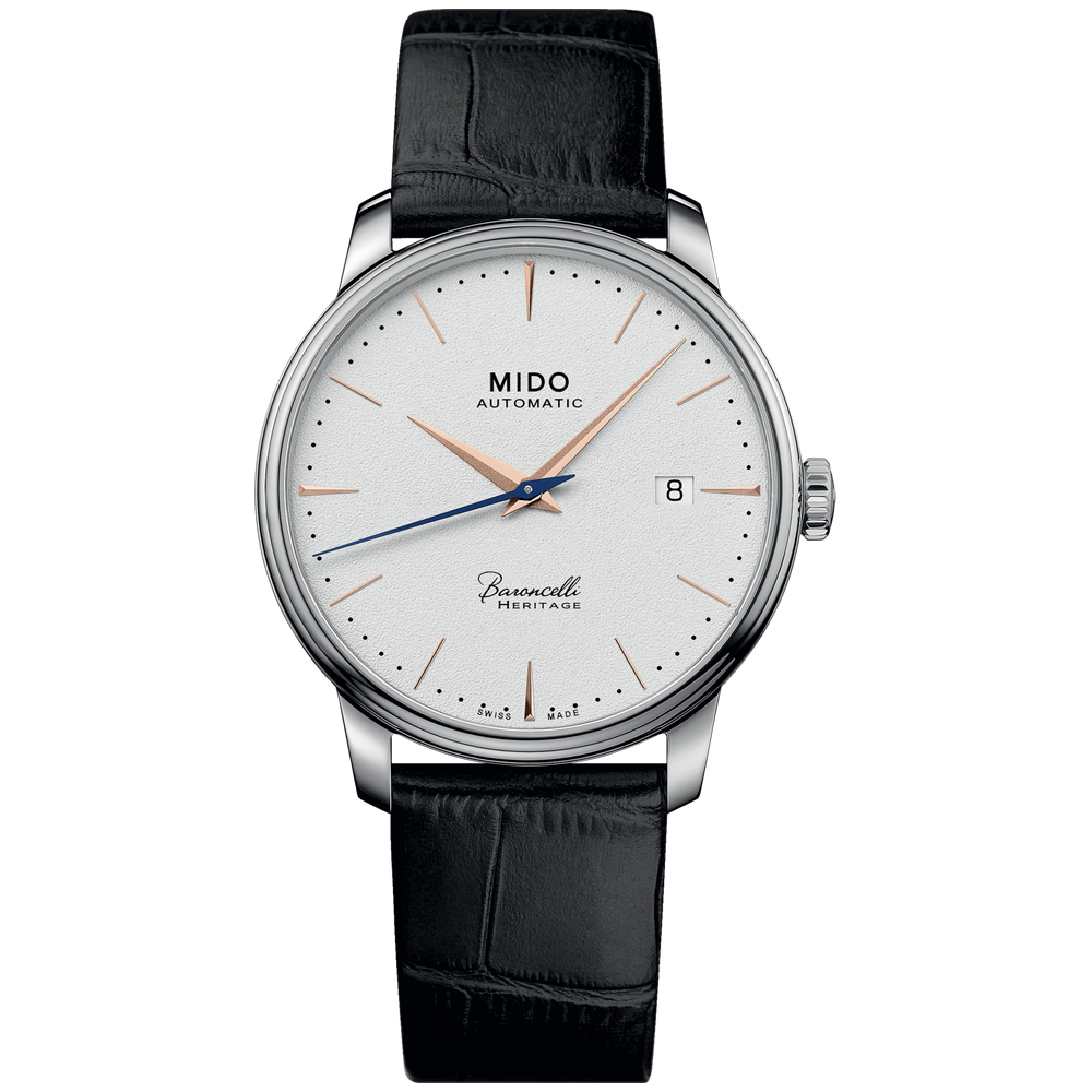 Baroncelli Heritage