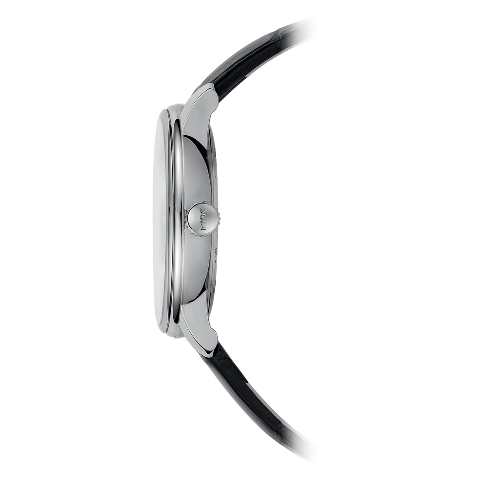 Baroncelli Heritage