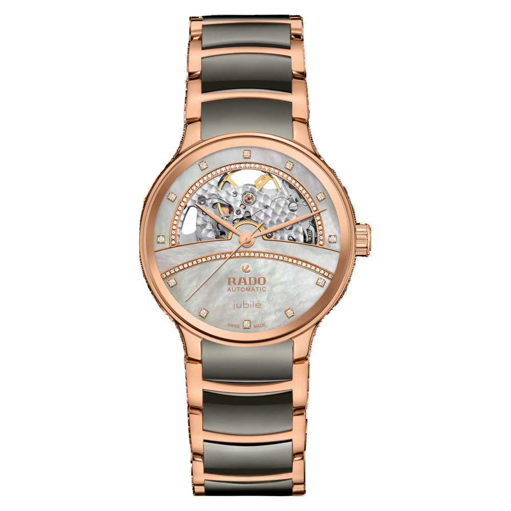 Centrix Open Heart Diamonds