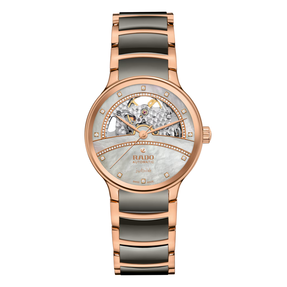 Centrix Open Heart Diamonds