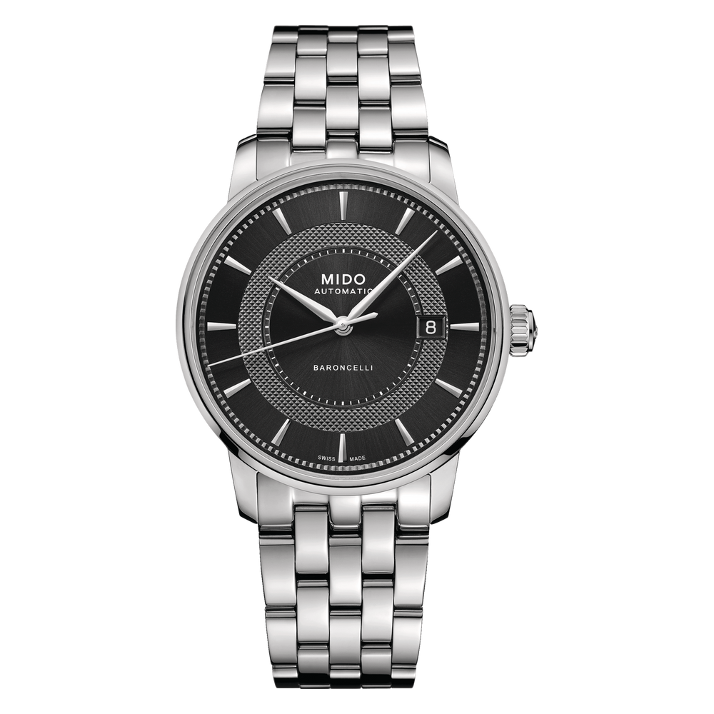 Baroncelli Signature