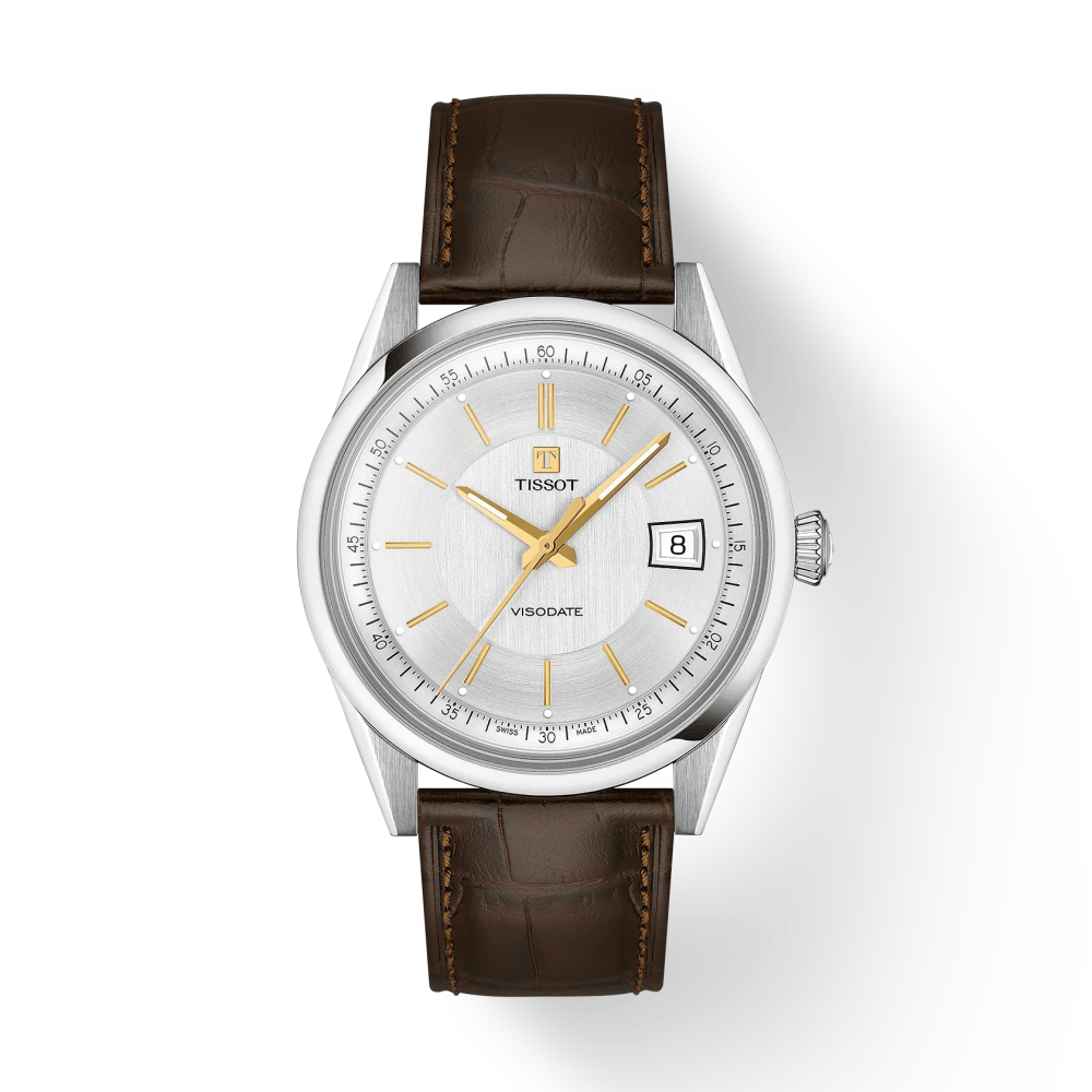 Visodate 39mm