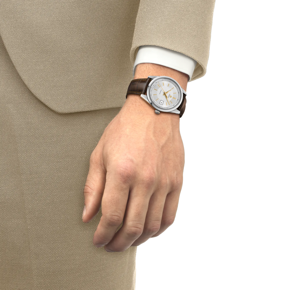 Visodate 39mm