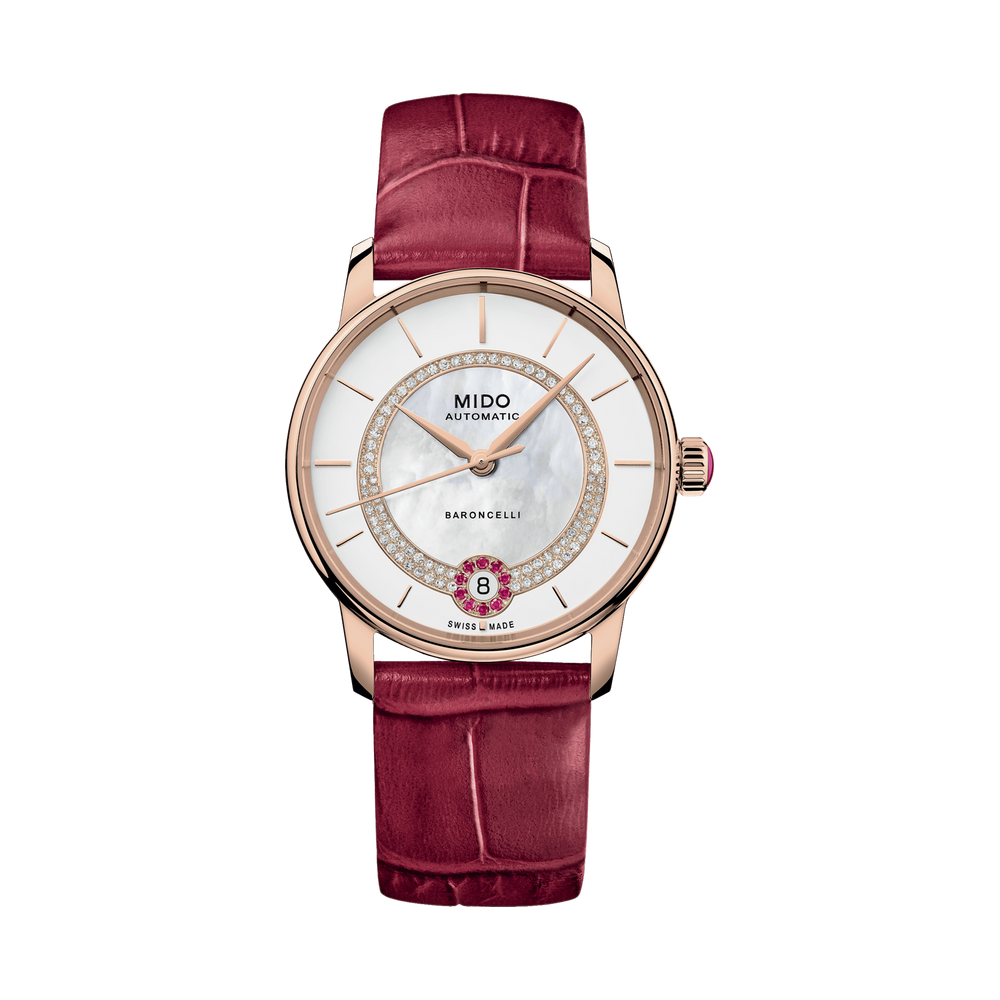 Baroncelli Lady Necklace