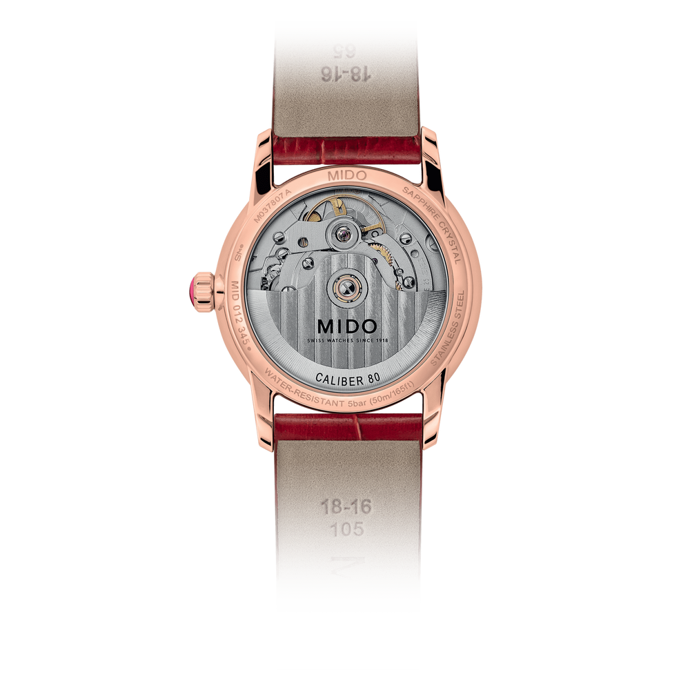 Baroncelli Lady Necklace