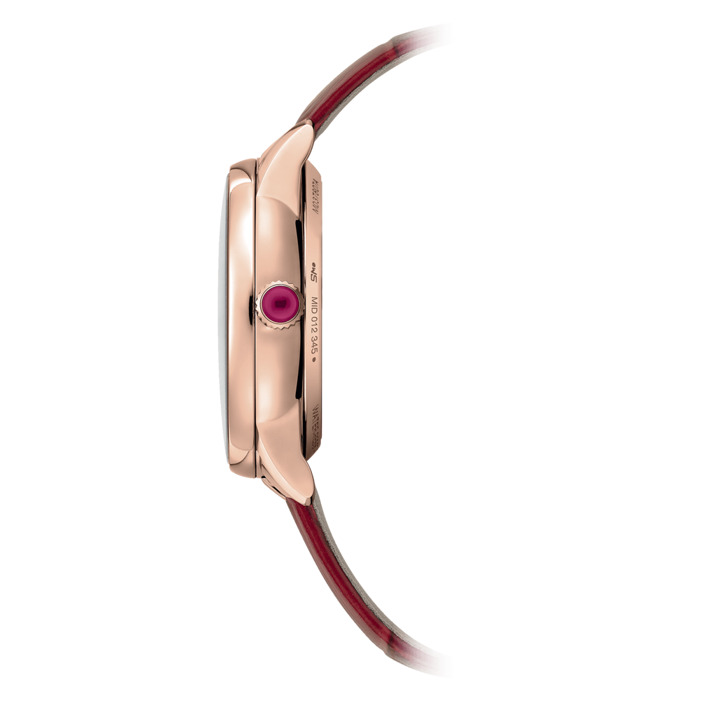 Baroncelli Lady Necklace