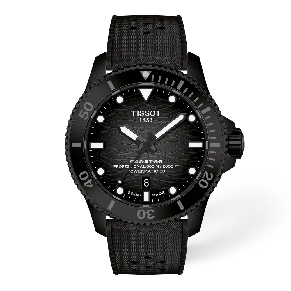Seastar 2000 44mm