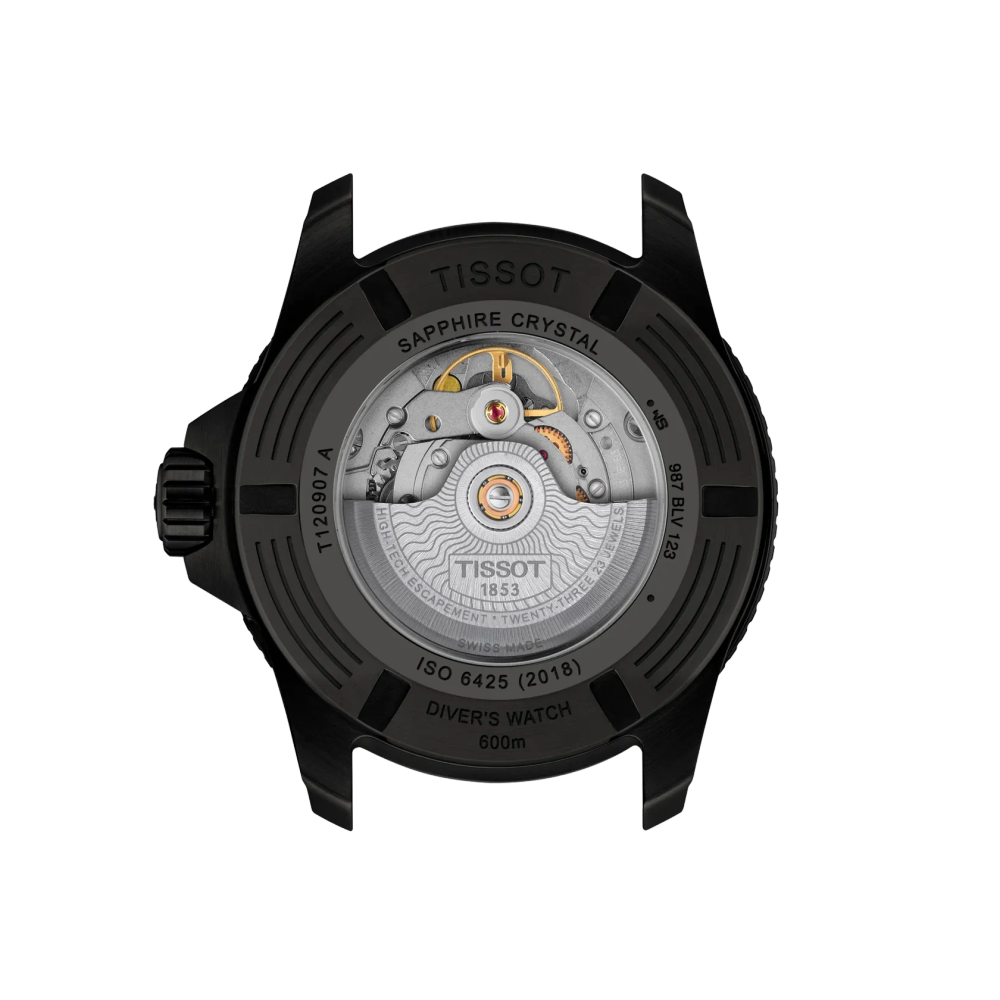 Seastar 2000 44mm