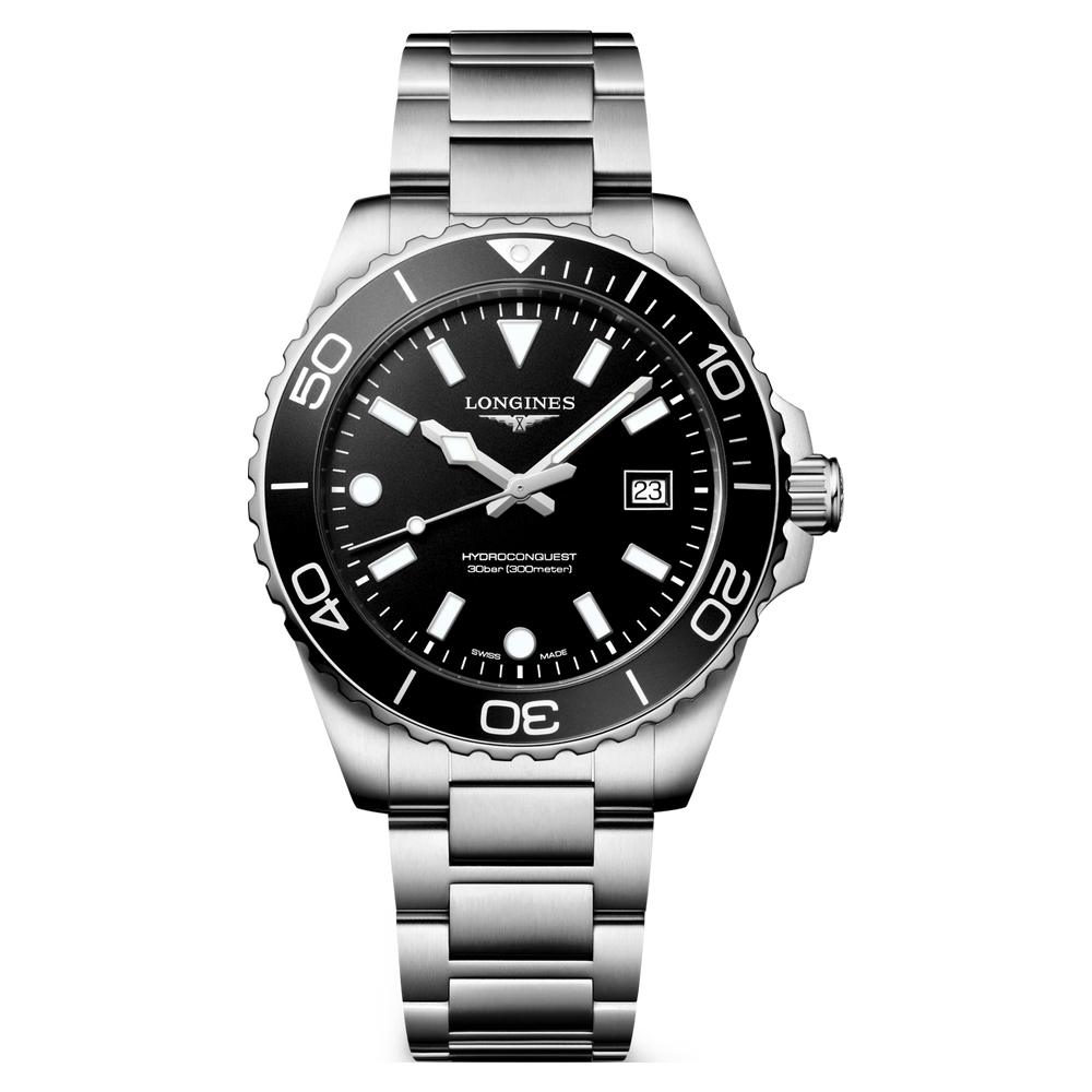 Hydroconquest