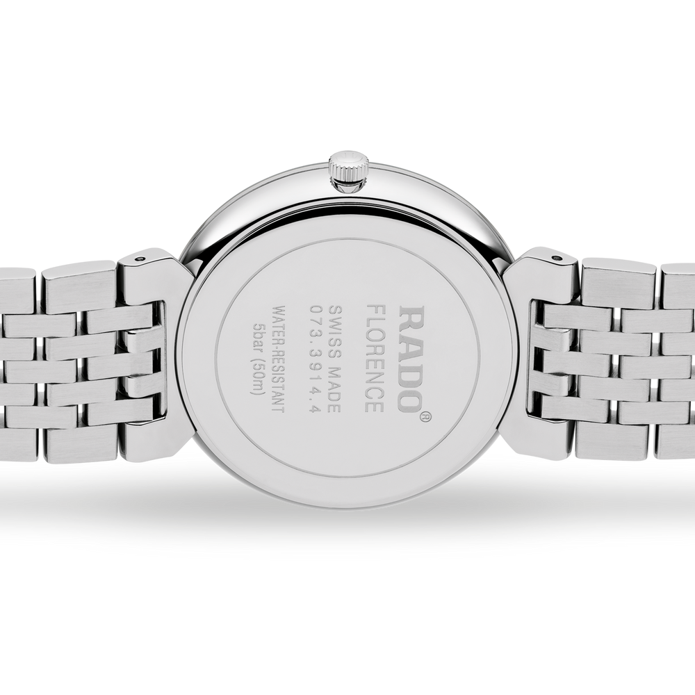 Florence Diamonds