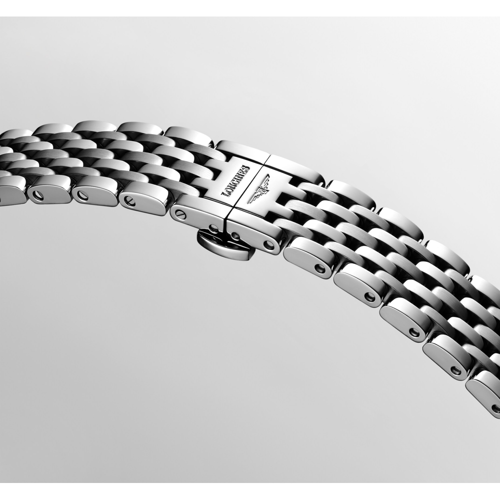 Longines Elegant Collection