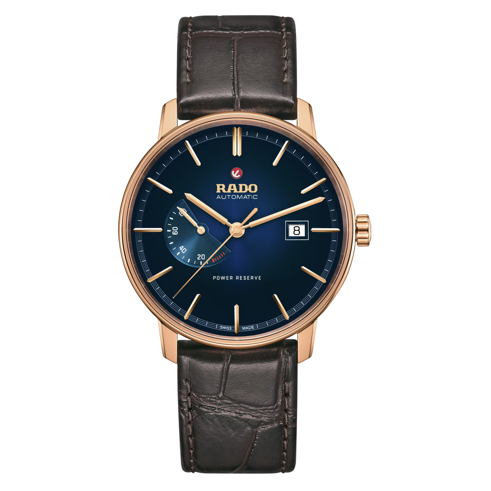 Coupole Automatic Power Reserve