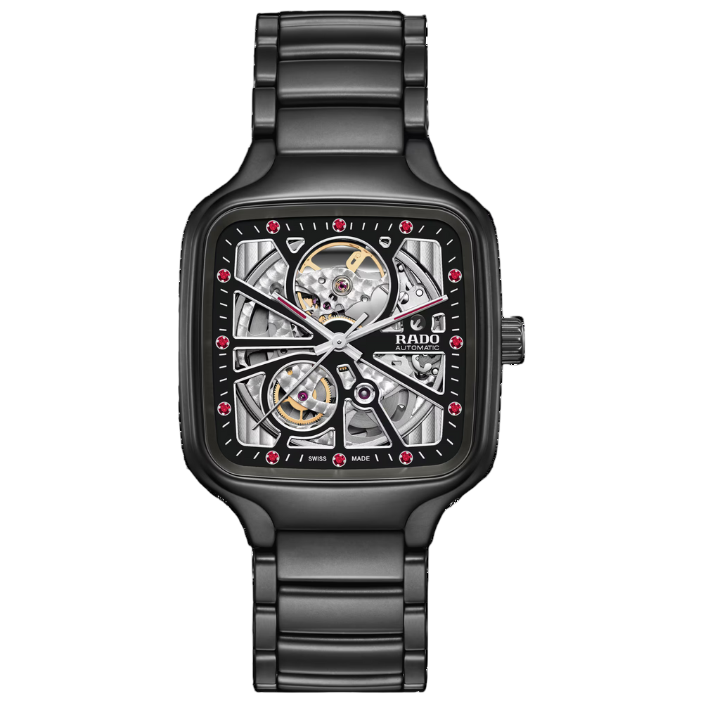 True Square Open Heart X Ji Chang-wook Limited Edition