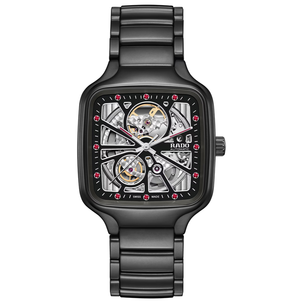 True Square Open Heart X Ji Chang-wook Limited Edition