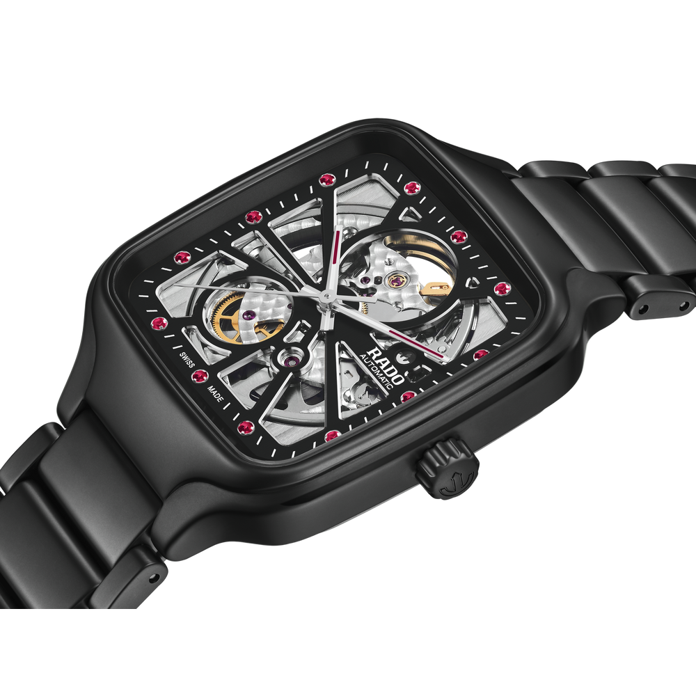 True Square Open Heart X Ji Chang-wook Limited Edition
