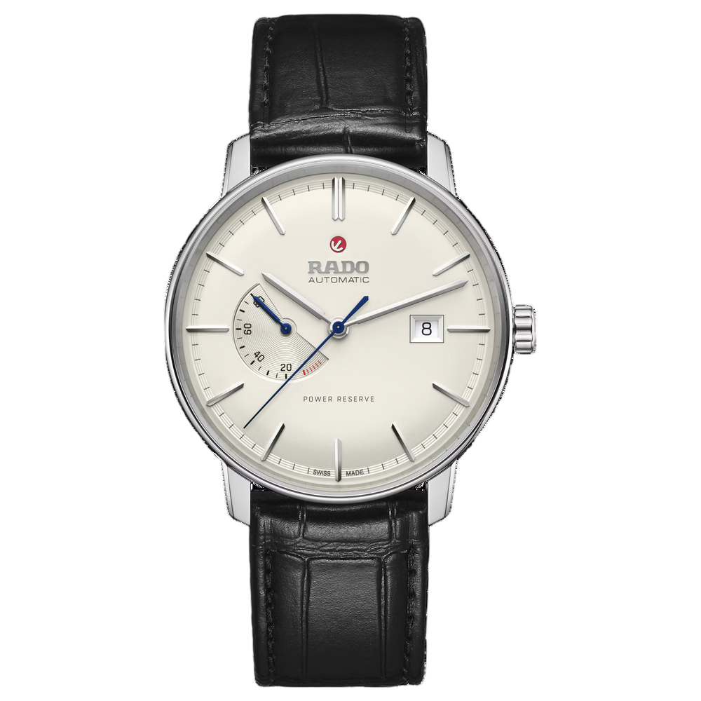 Coupole Classic Automatic Power Reserve
