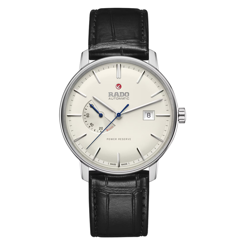 Coupole Automatic Power Reserve