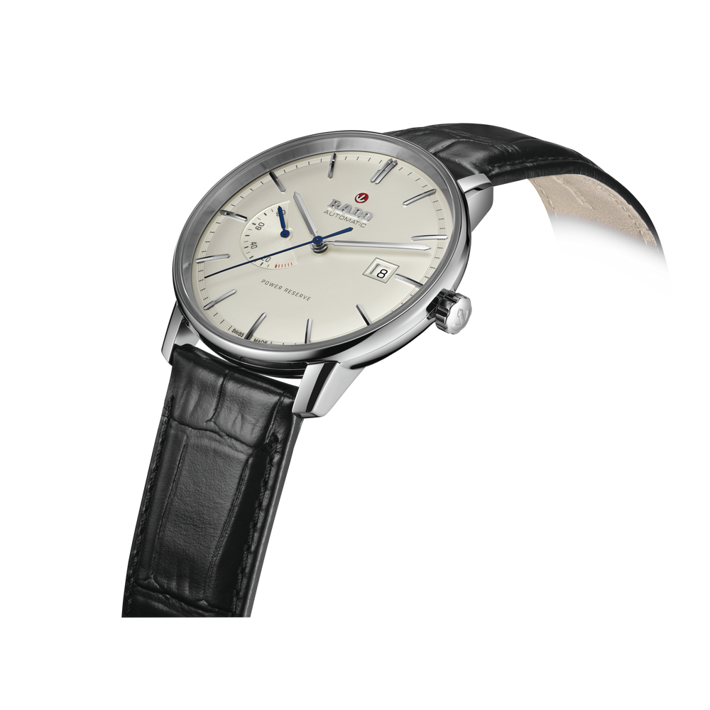 Coupole Automatic Power Reserve