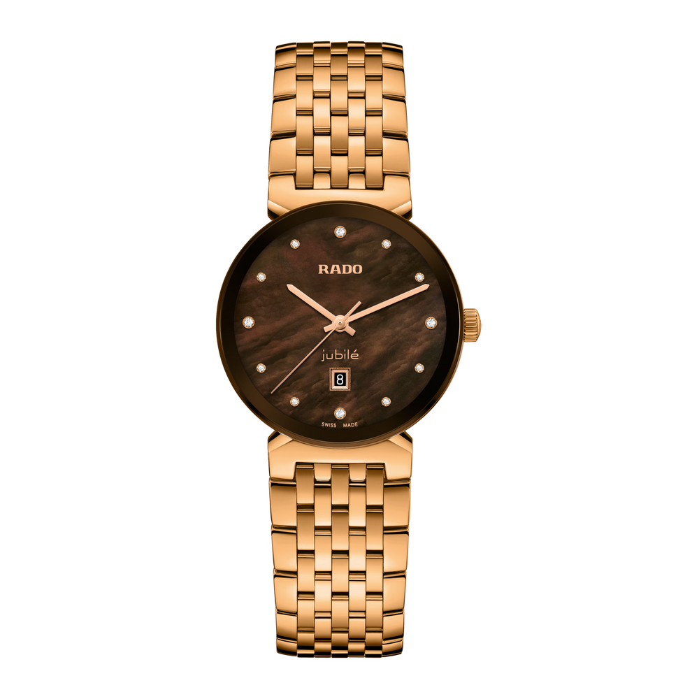Florence Diamonds