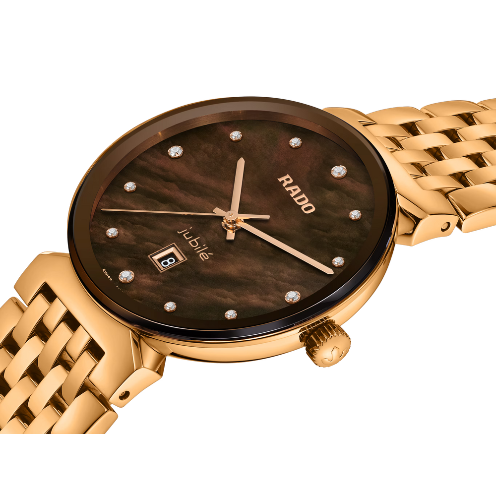 Florence Diamonds