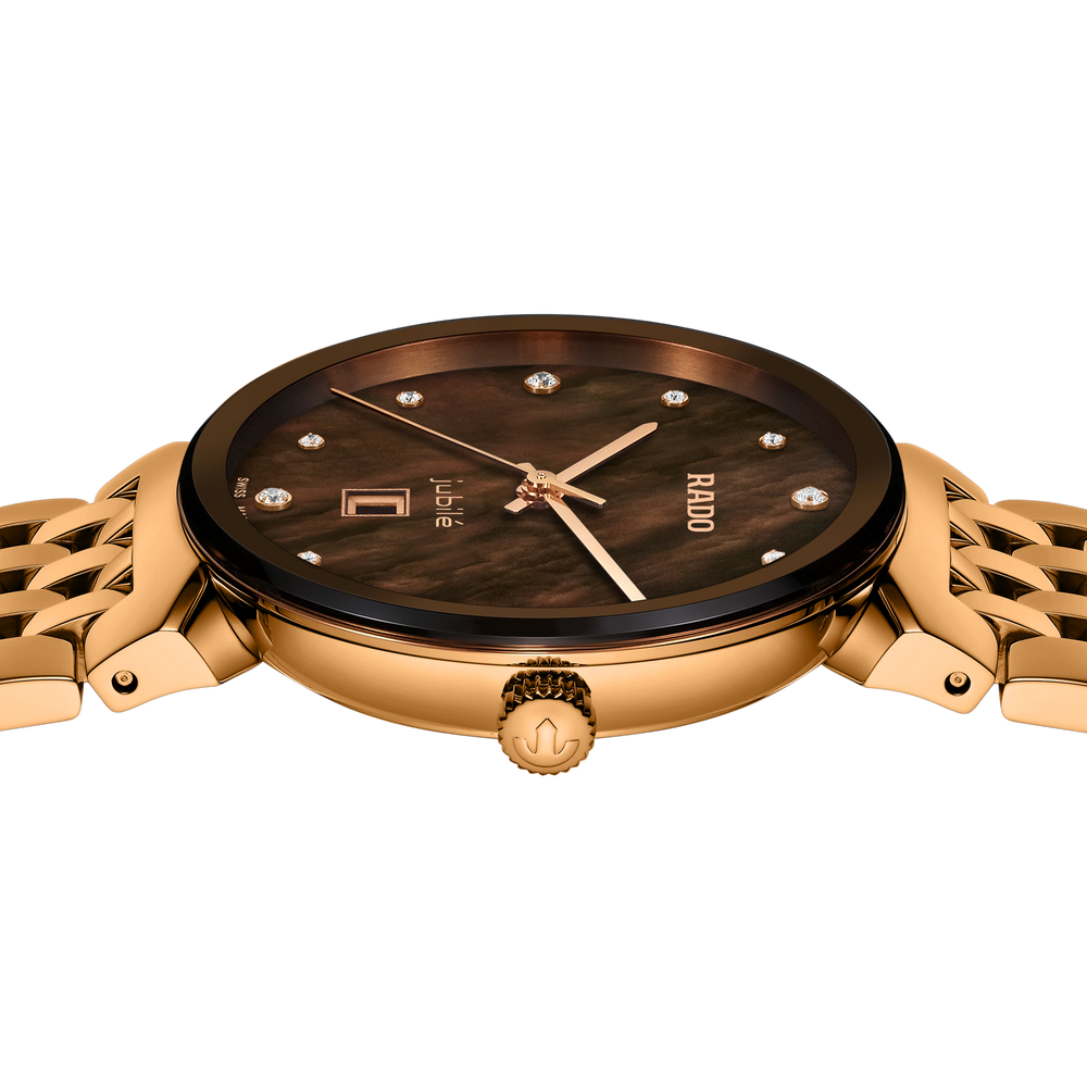 Florence Diamonds