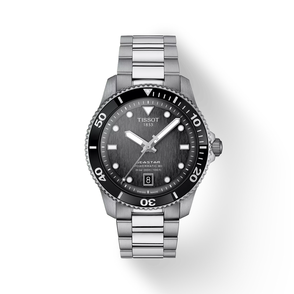 Seastar 1000 40mm