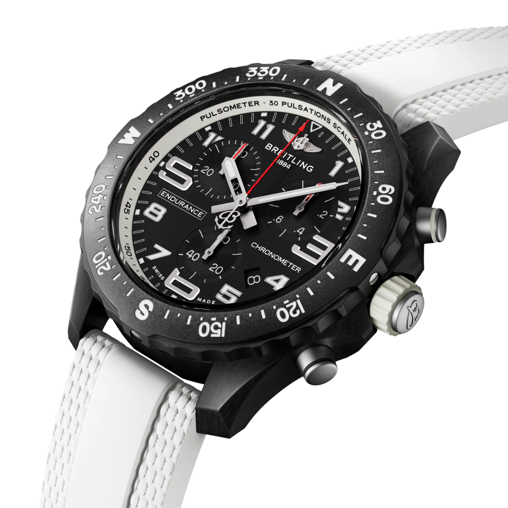 Professional Endurance Pro 38