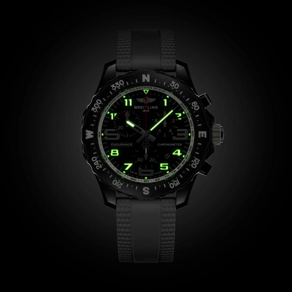 Professional Endurance Pro 38