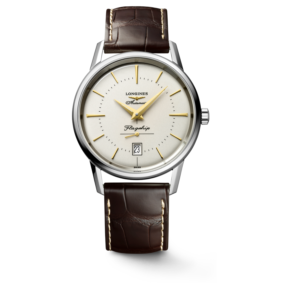 Flagship Heritage