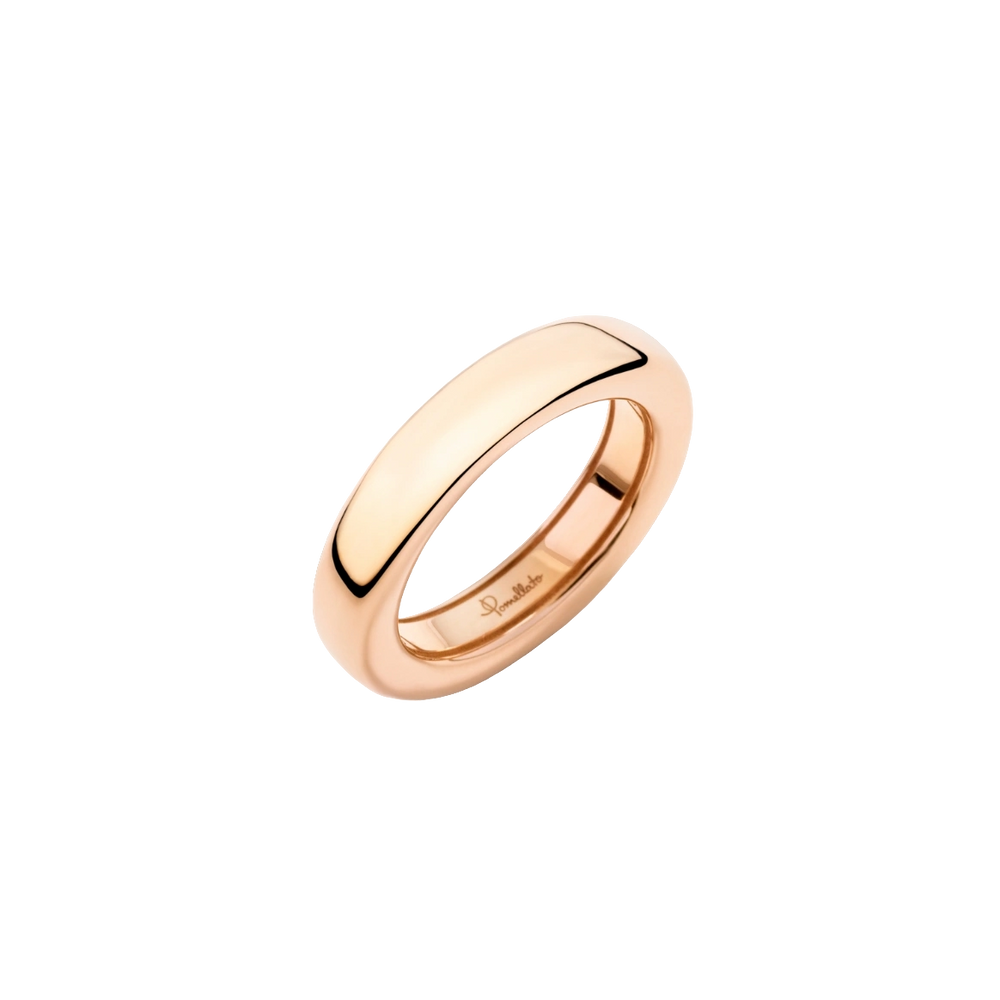 Iconica Extra Slim Ring