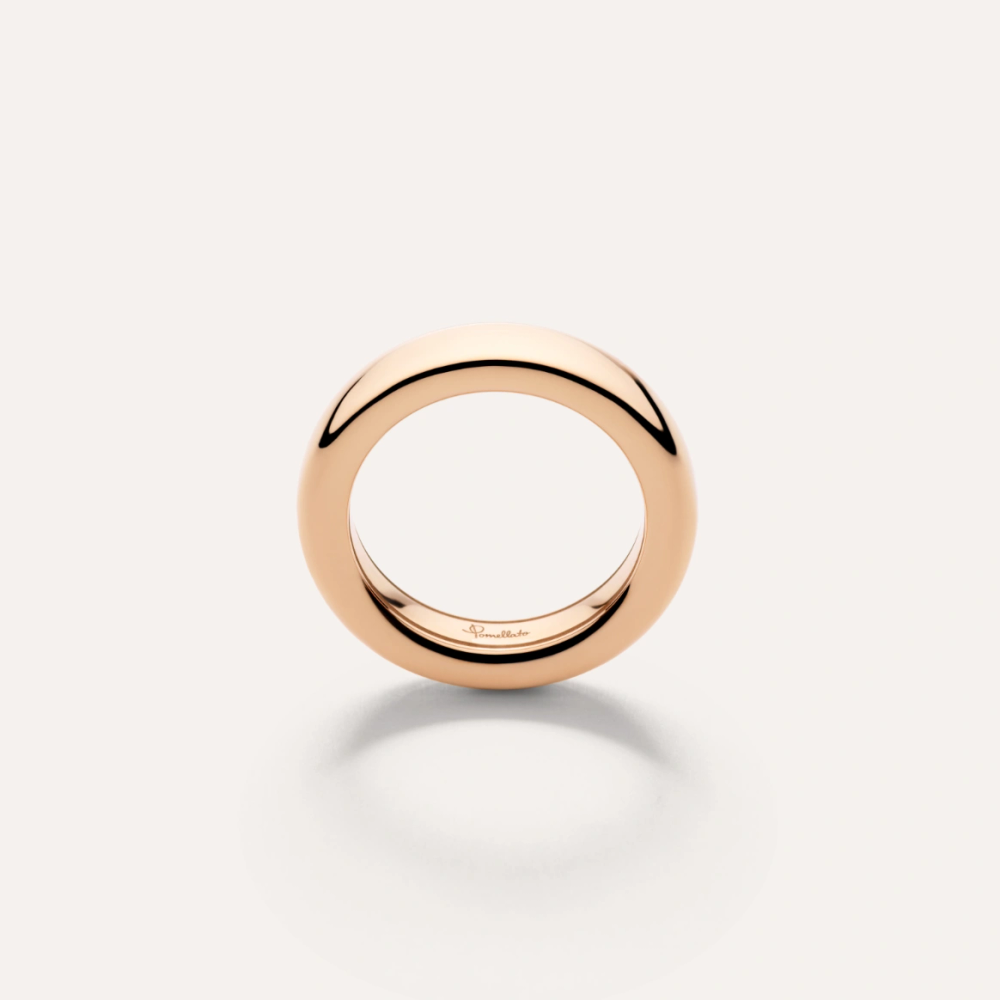 Iconica Extra Slim Ring