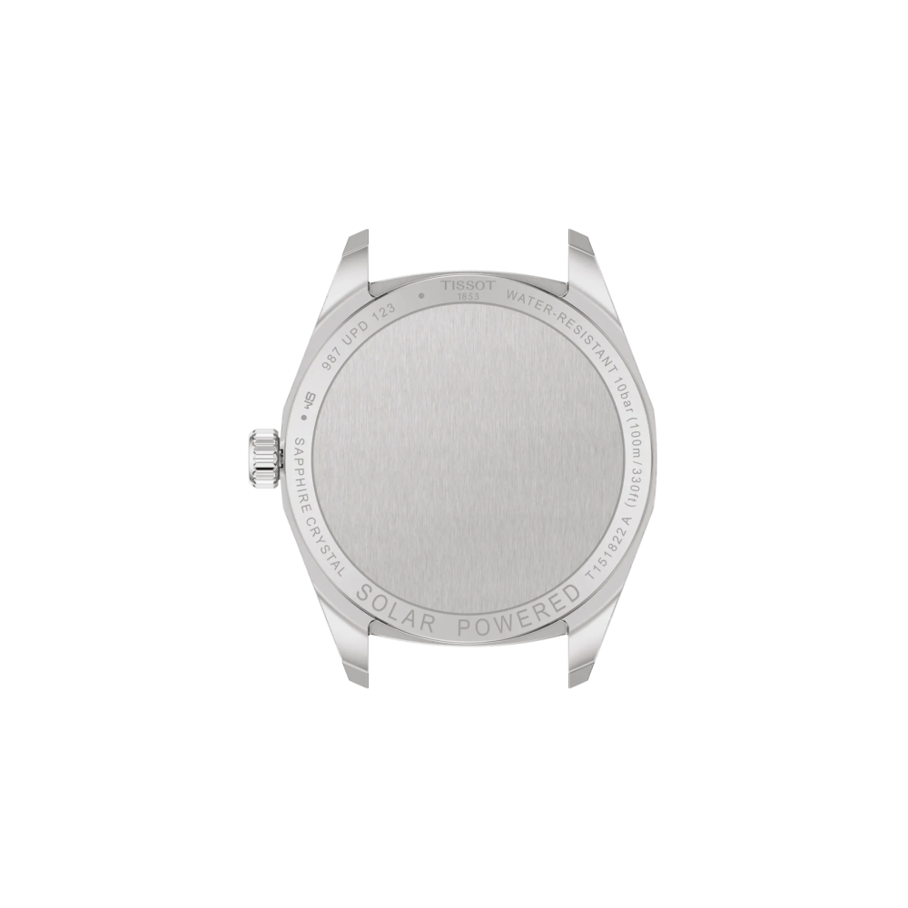 PRC 100 Solar 34mm