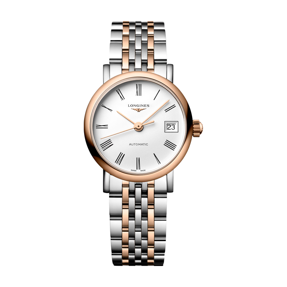 Longines Elegant Collection