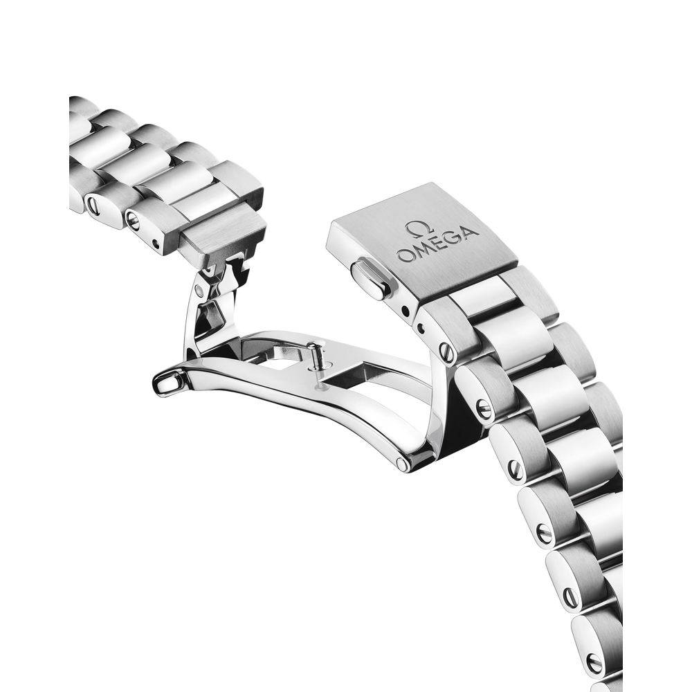 Seamaster Railmaster 38 mm