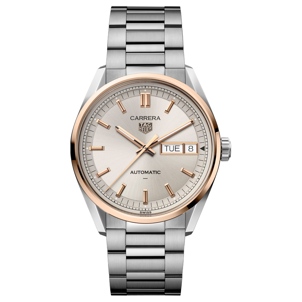Carrera Day-date