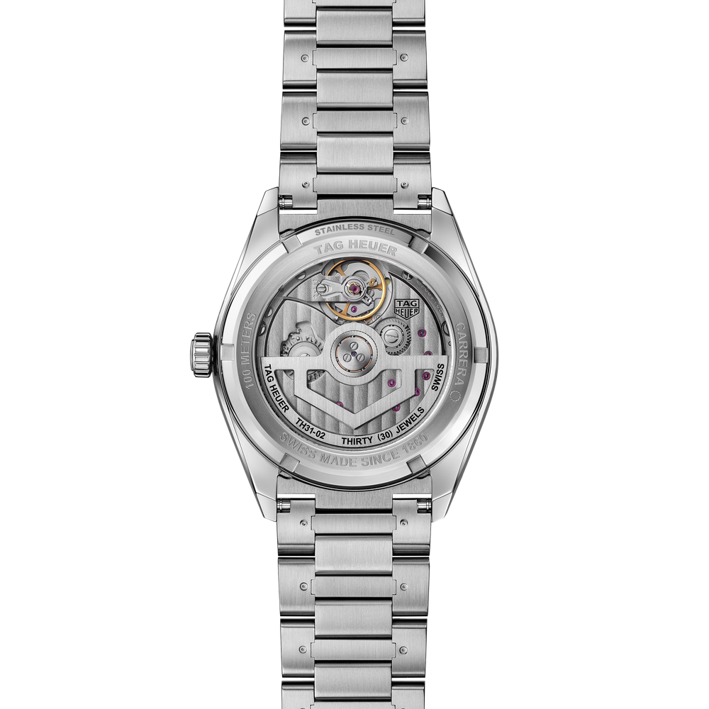Carrera Day-date