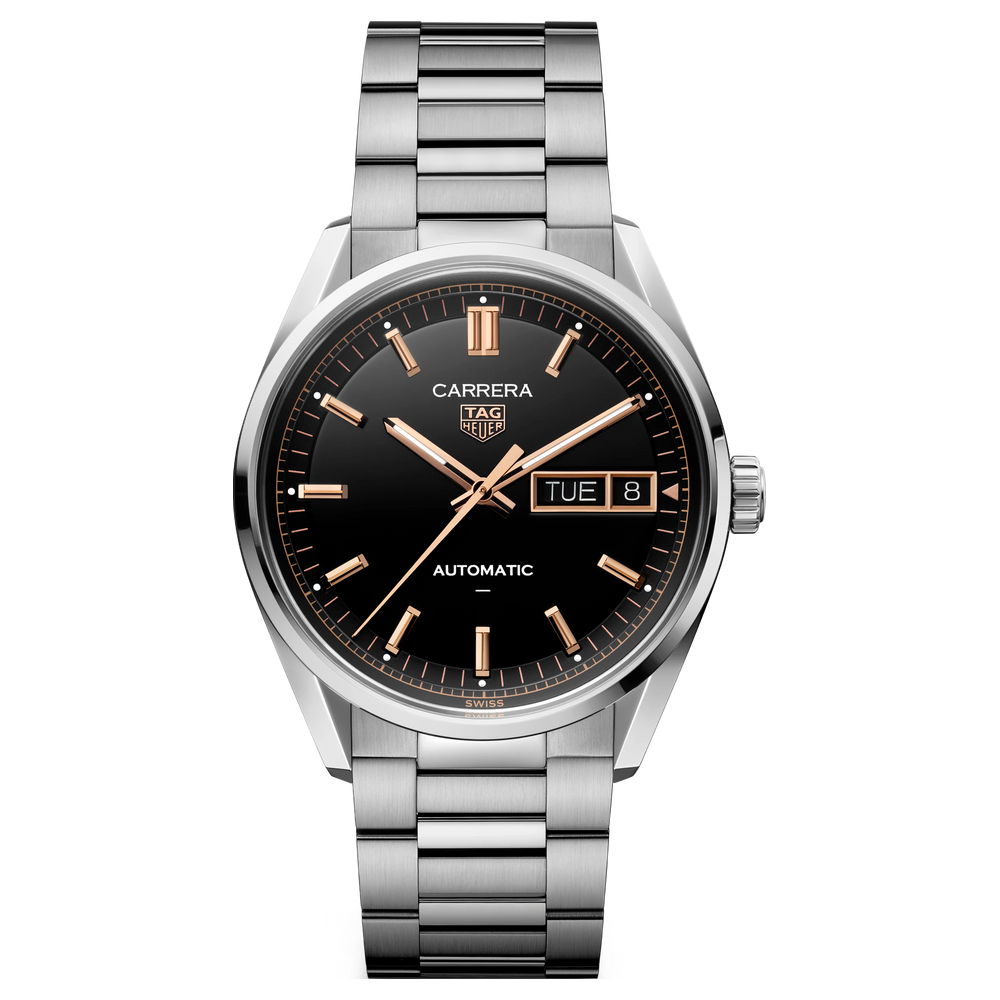 Carrera Day-date