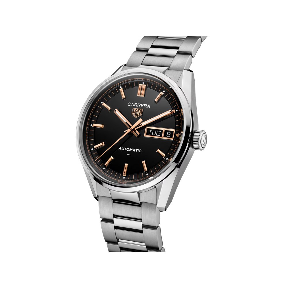 Carrera Day-date