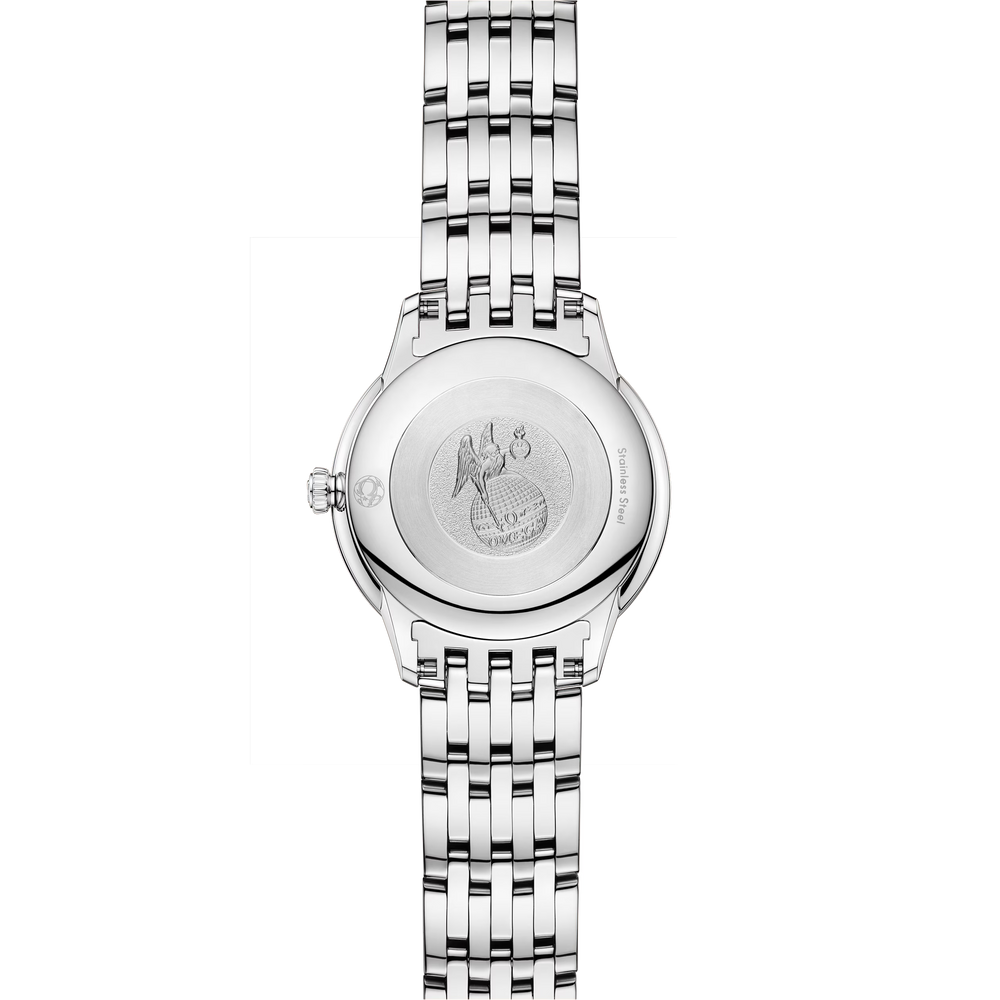De Ville Prestige 27,5 mm