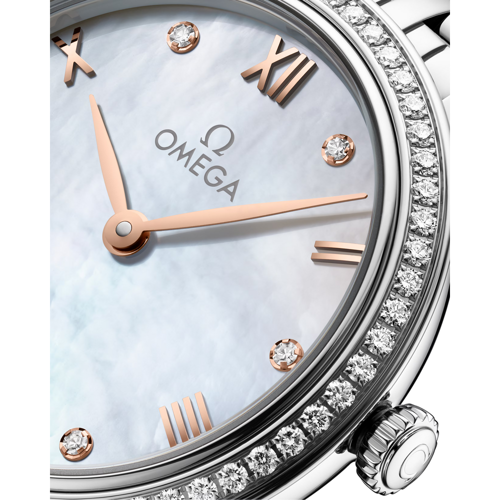 De Ville Prestige 27,5 mm
