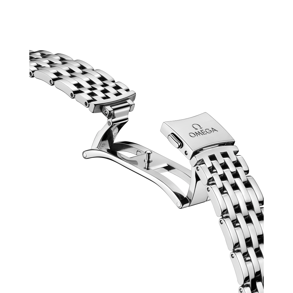 De Ville Prestige 27,5 mm