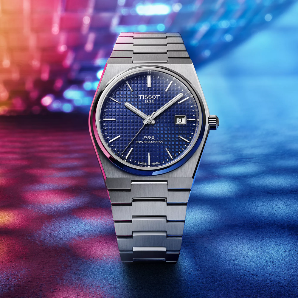 PRX 40mm