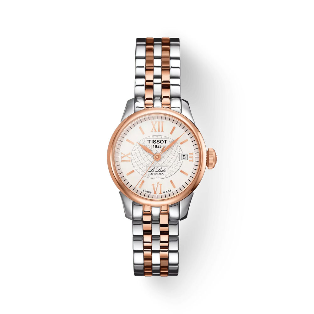 Le Locle 25.3mm