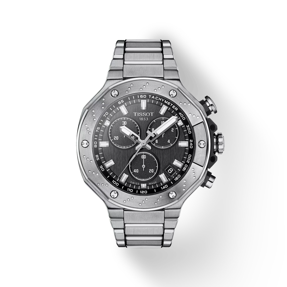 T-Race 45mm