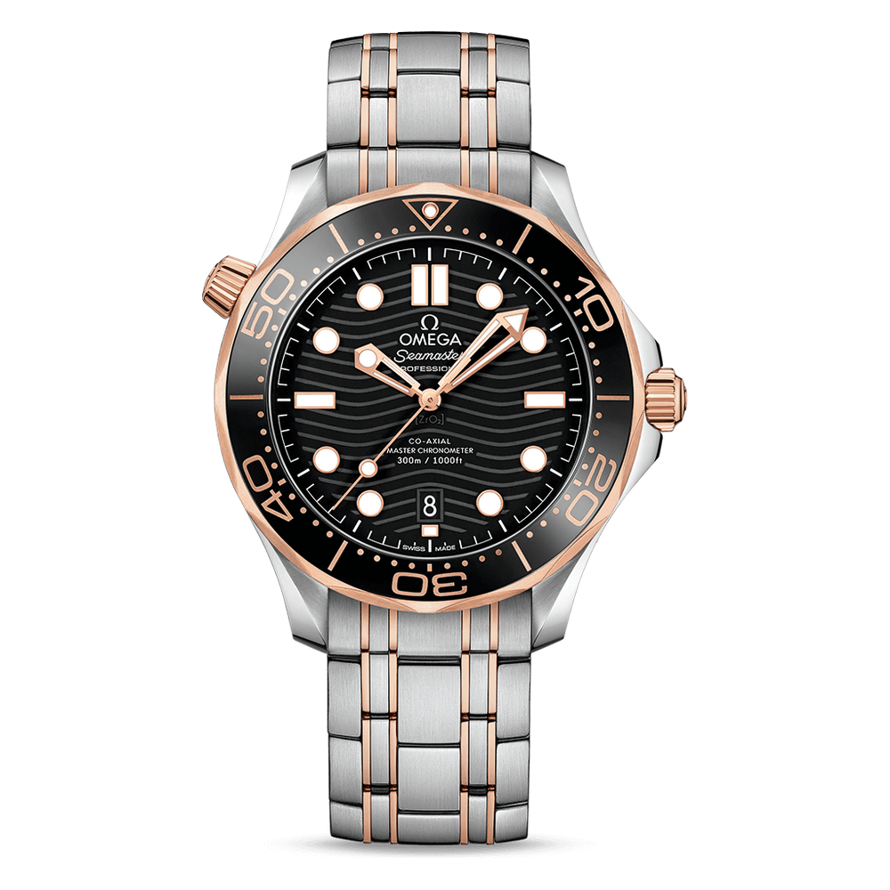 Seamaster Diver 300M 42 mm