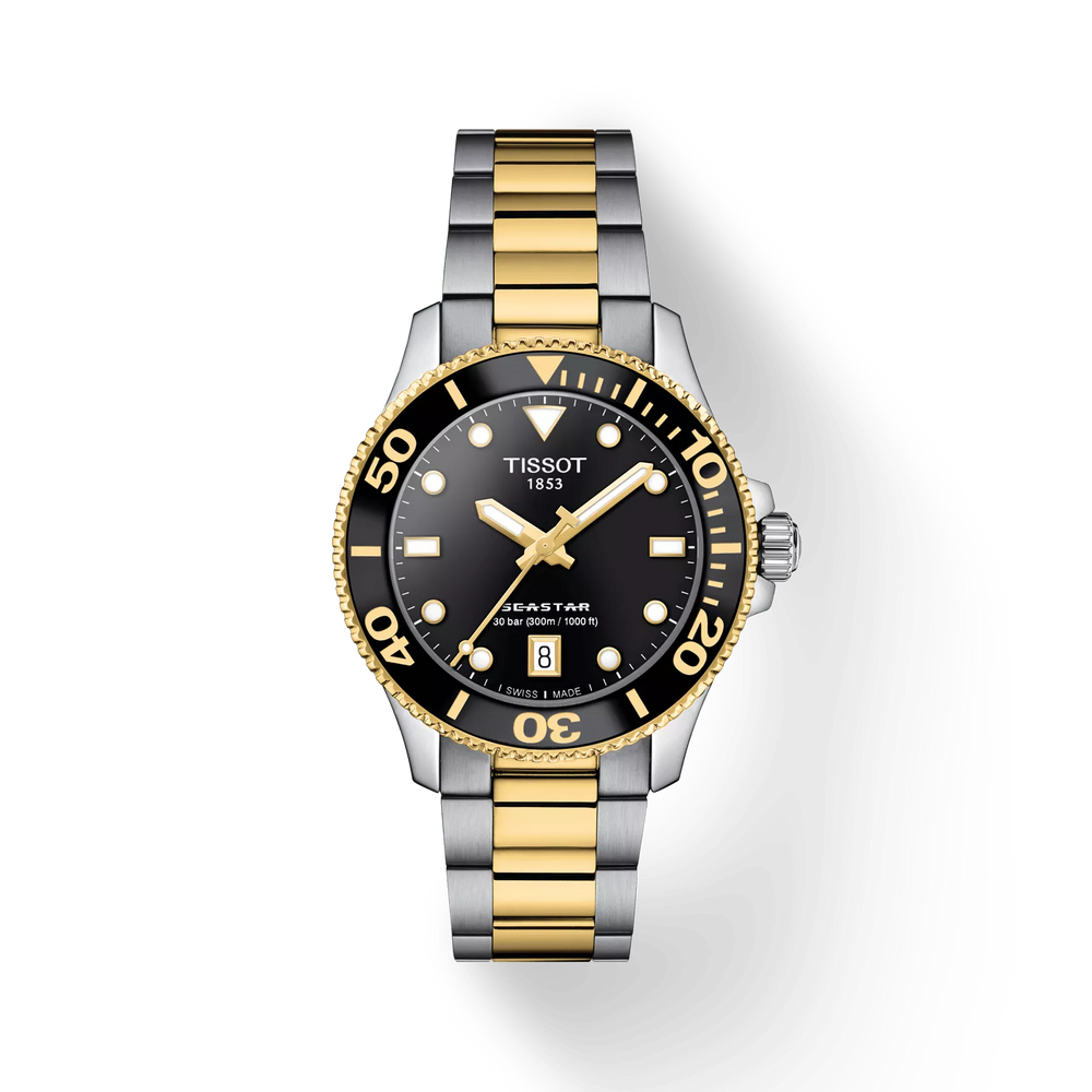 Seastar 1000 36mm