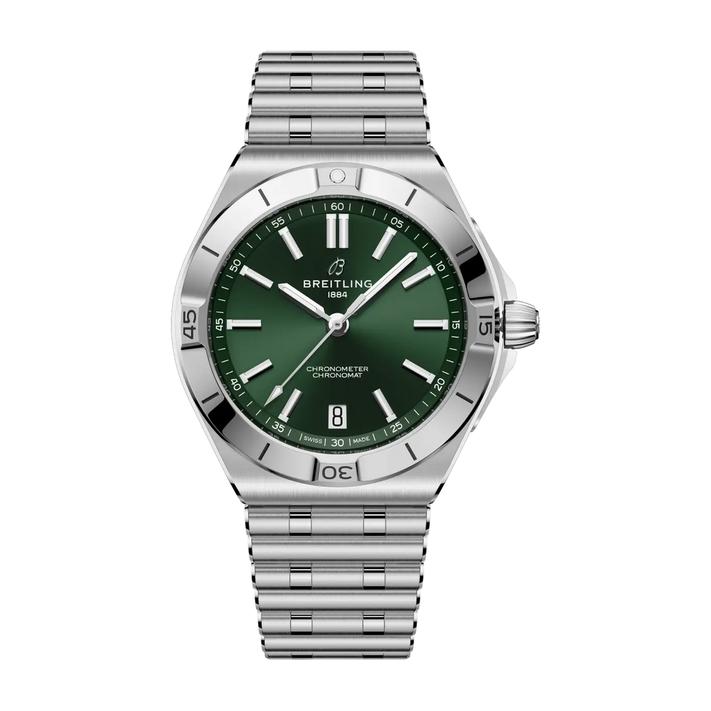 Chronomat B31 Automatic 40