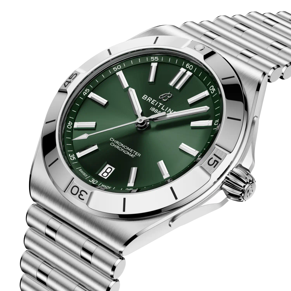 Chronomat B31 Automatic 40