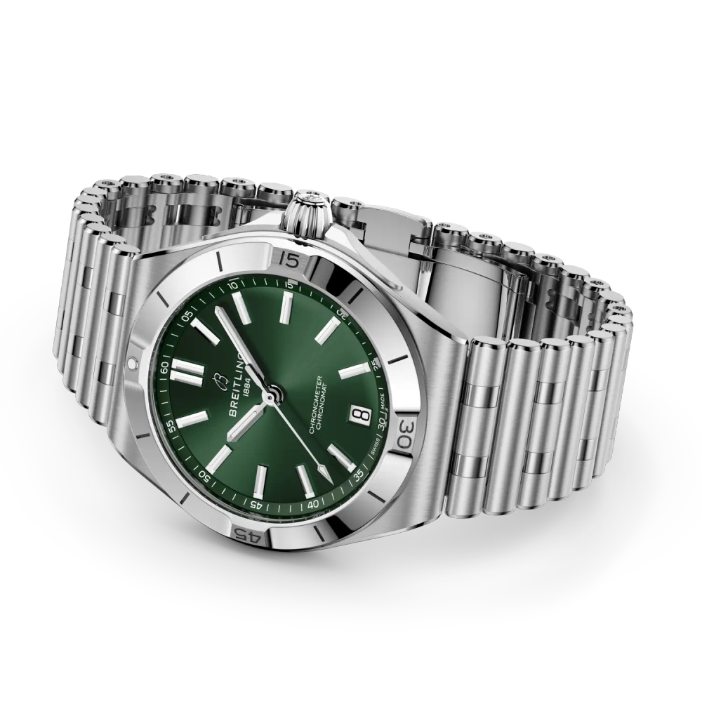 Chronomat B31 Automatic 40